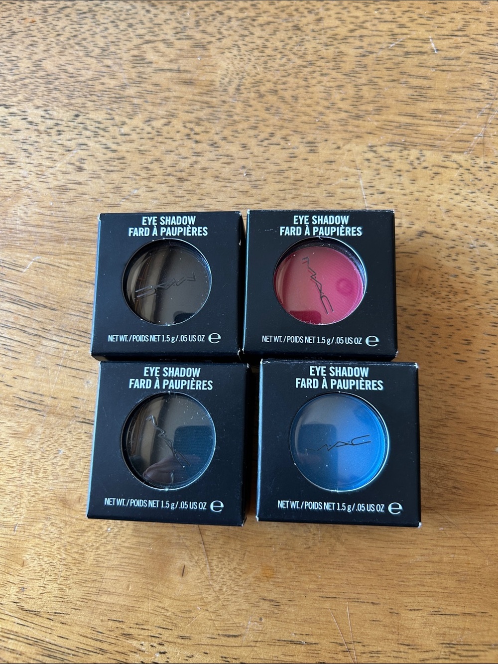 MAC Eye Shadow